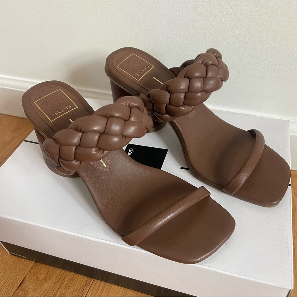 Dolce Vita Hodges Heels